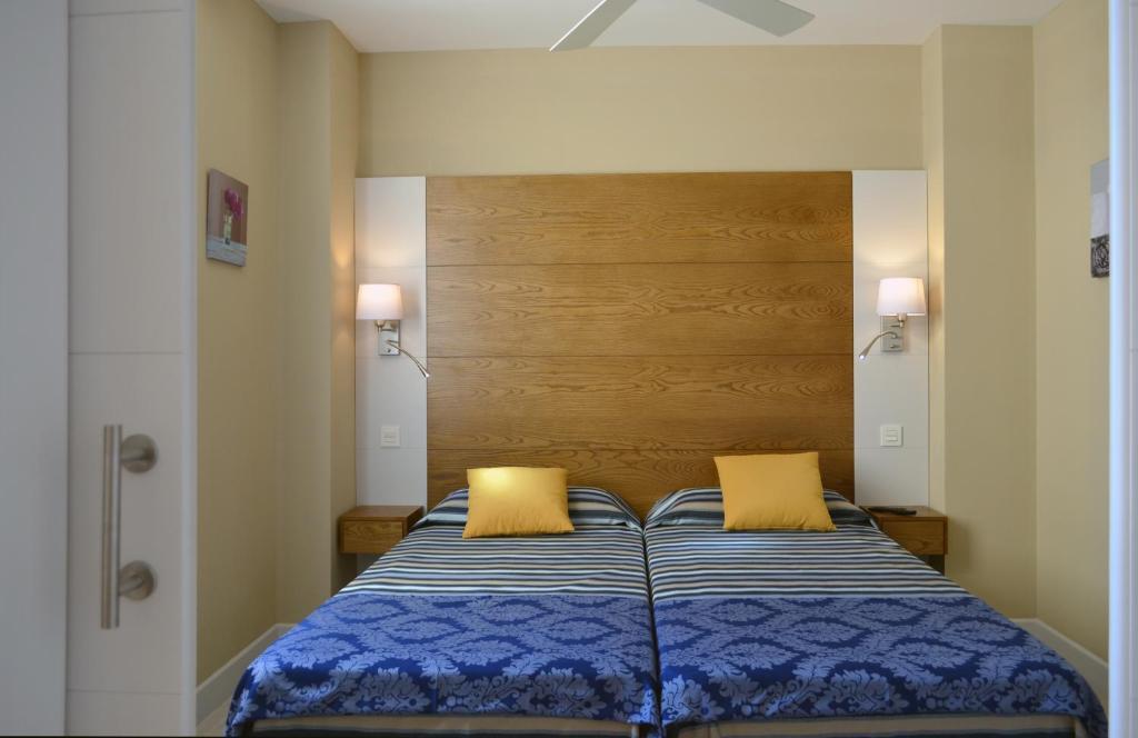 Livvo Veril Playa Hotel