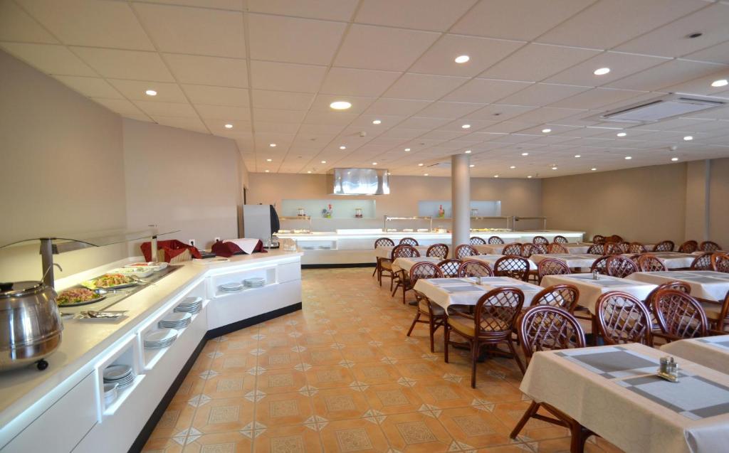 Hotel Livvo Veril Playa