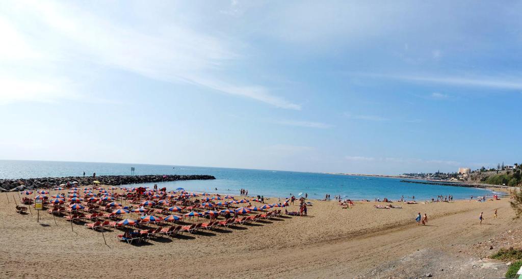Hotel Livvo Veril Playa