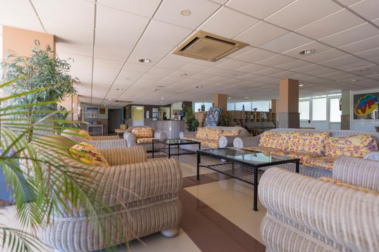 Hotel Livvo Veril Playa 3*