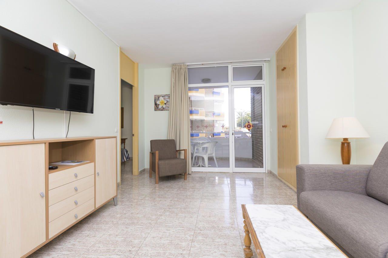 Hotel Livvo Veril Playa Playa del Inglés