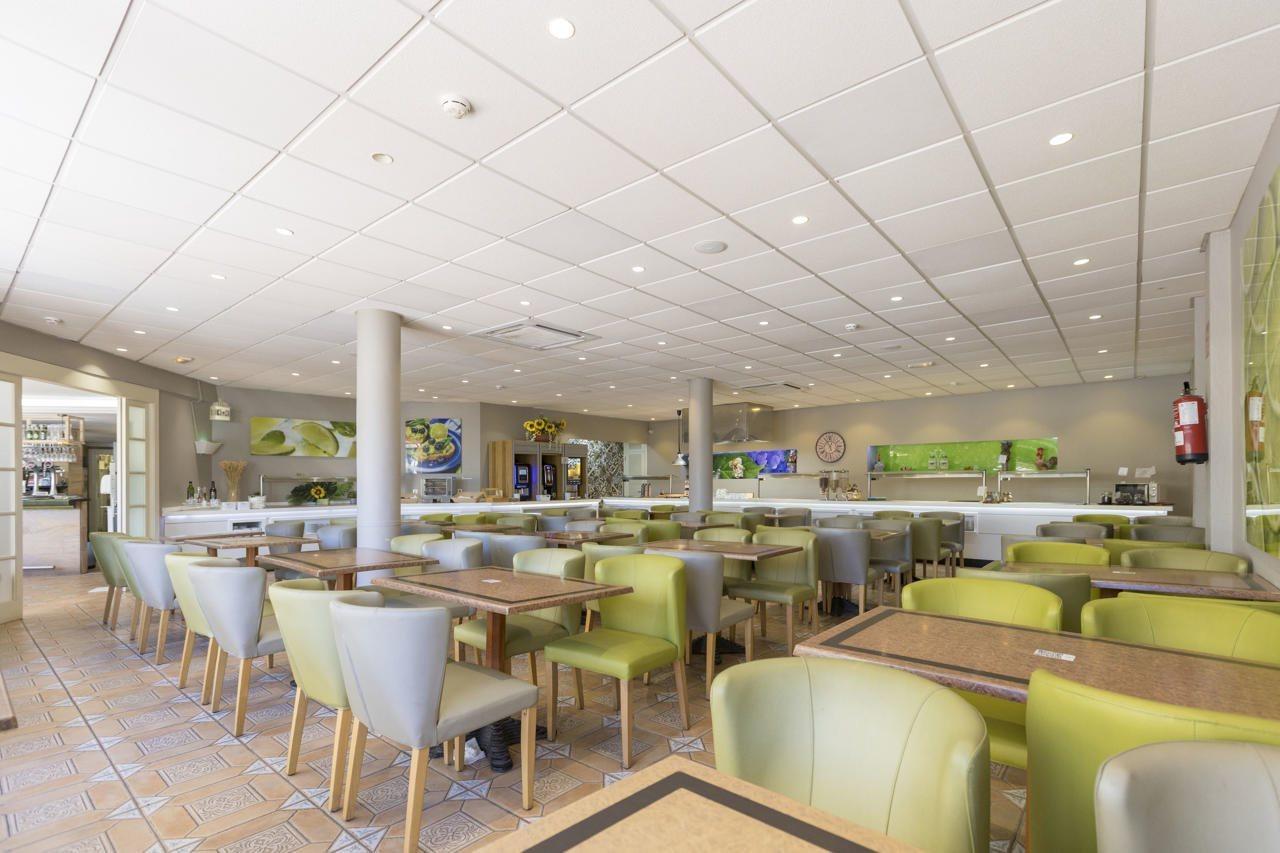 Livvo Veril Playa Hotel 3*