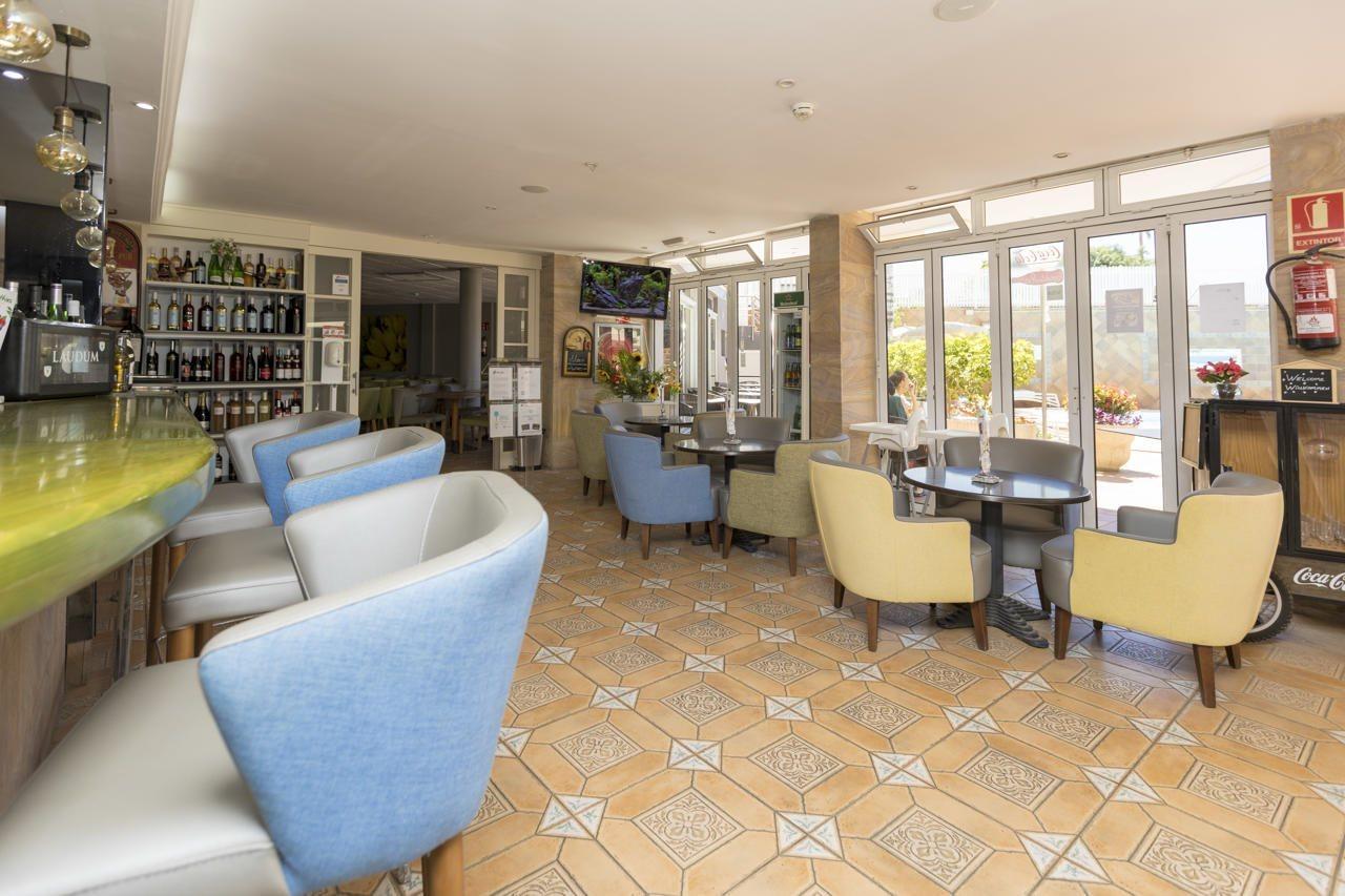 Livvo Veril Playa Hotel