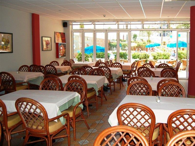 Livvo Veril Playa Hotel Playa del Inglés
