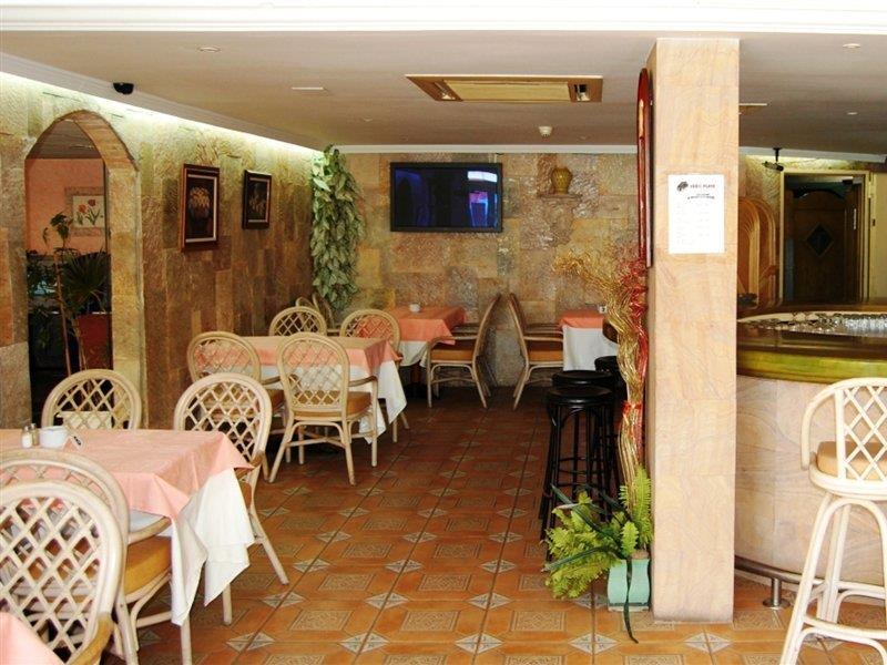 Livvo Veril Playa Hotel