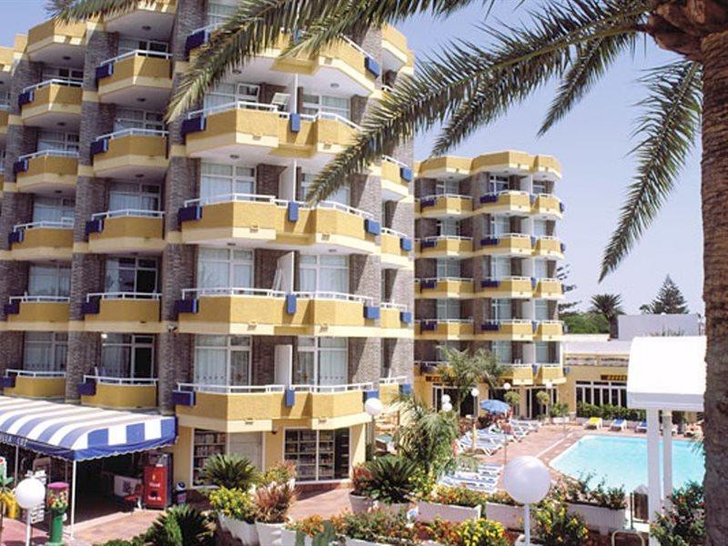 Livvo Veril Playa Hotel 3*