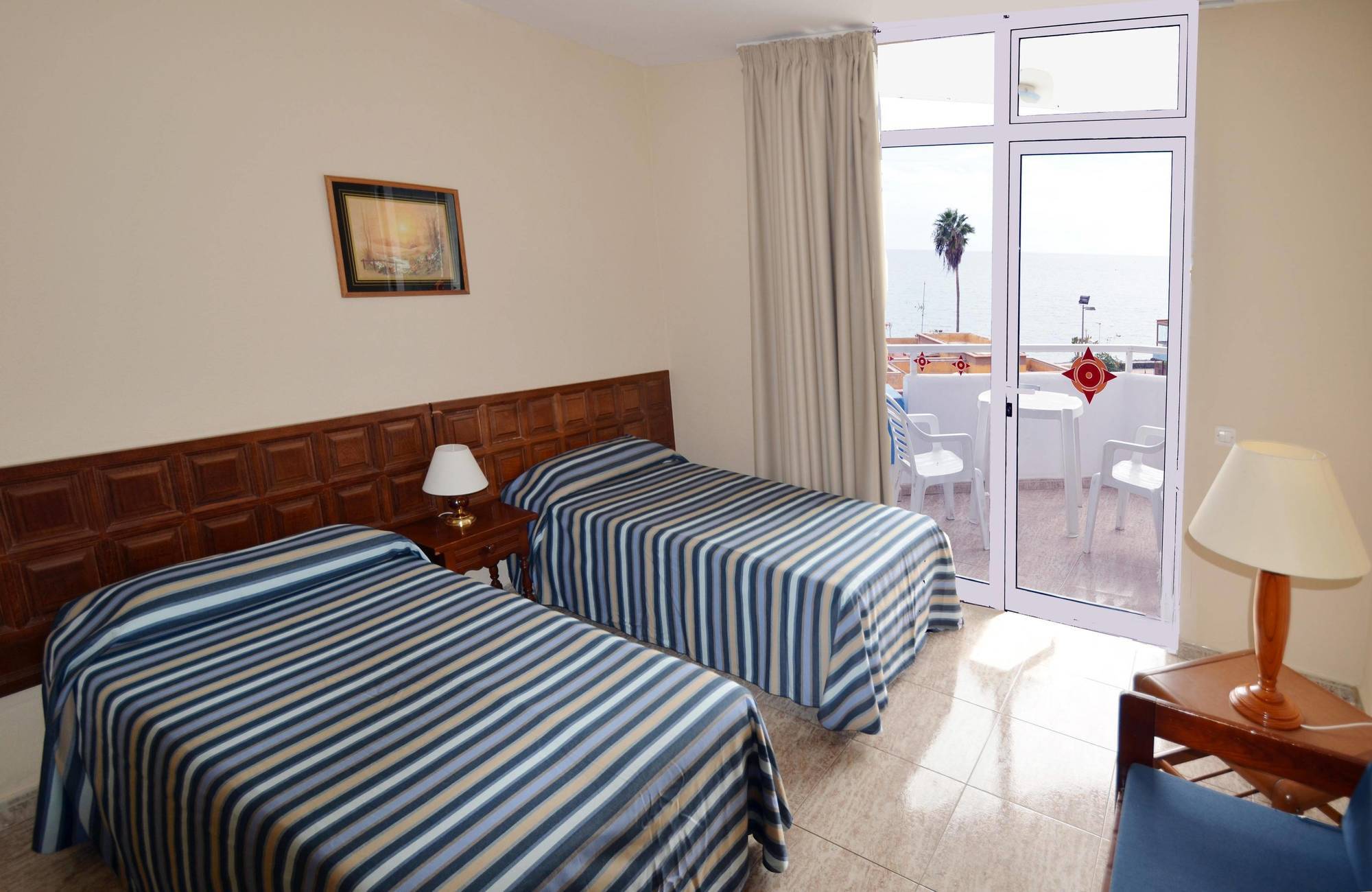 Livvo Veril Playa