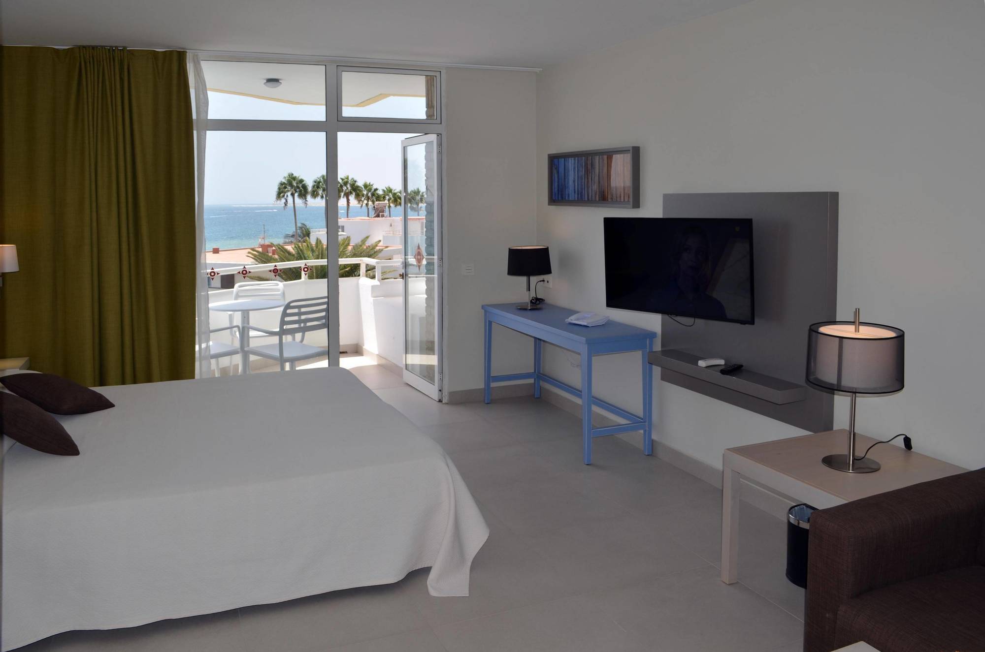 Livvo Veril Playa