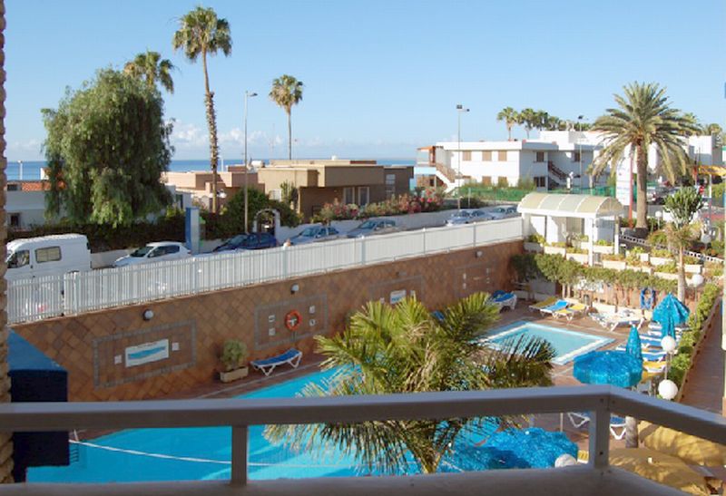 Livvo Veril Playa 3* Playa del Inglés
