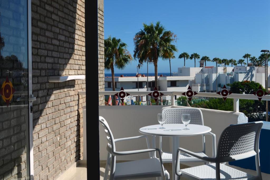 Veril Playa 3*