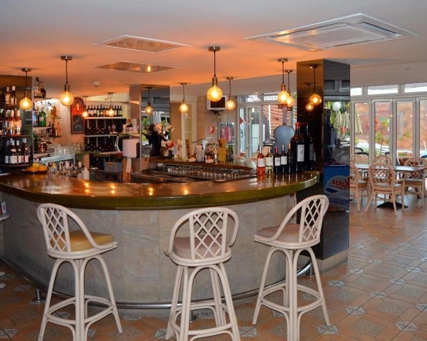 Veril Playa Hotel 3*