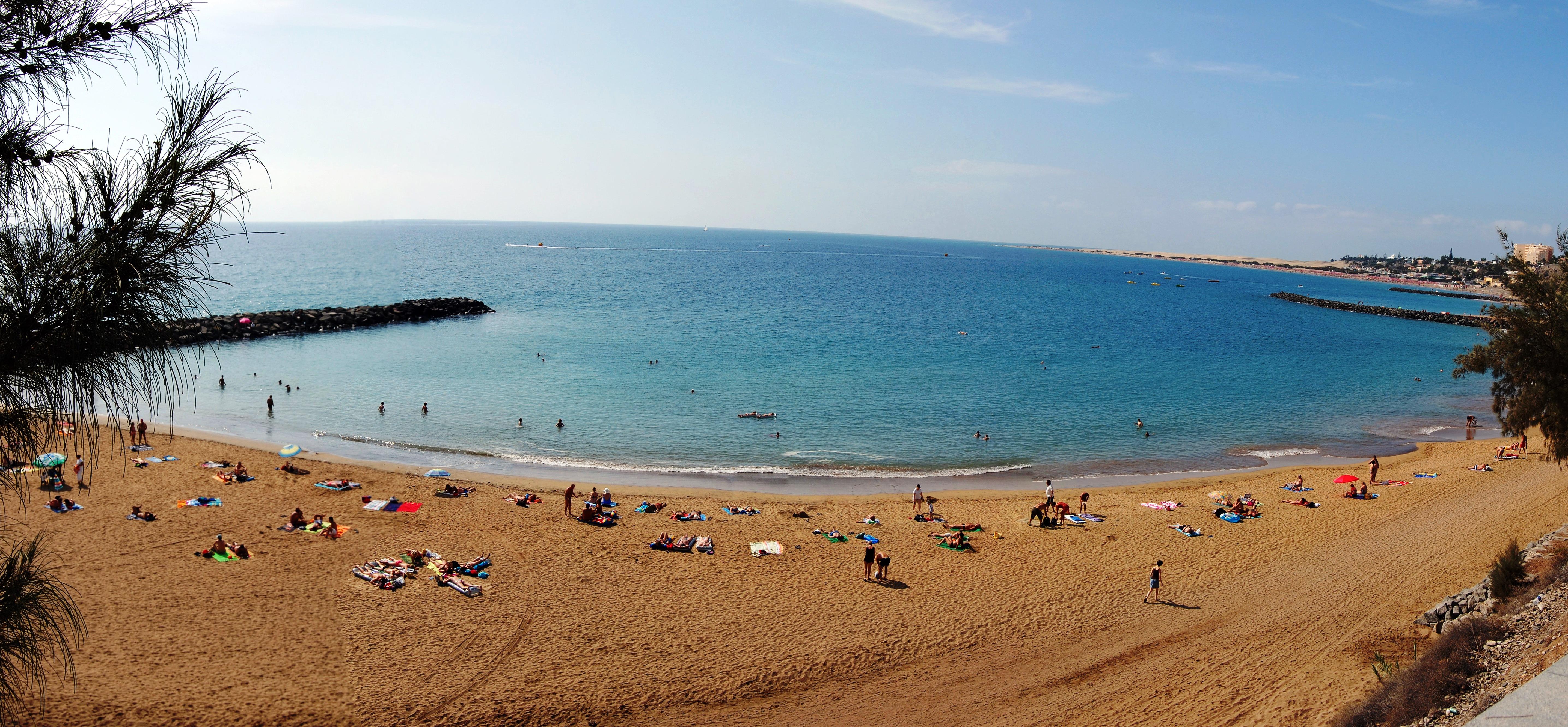 Hotel Veril Playa