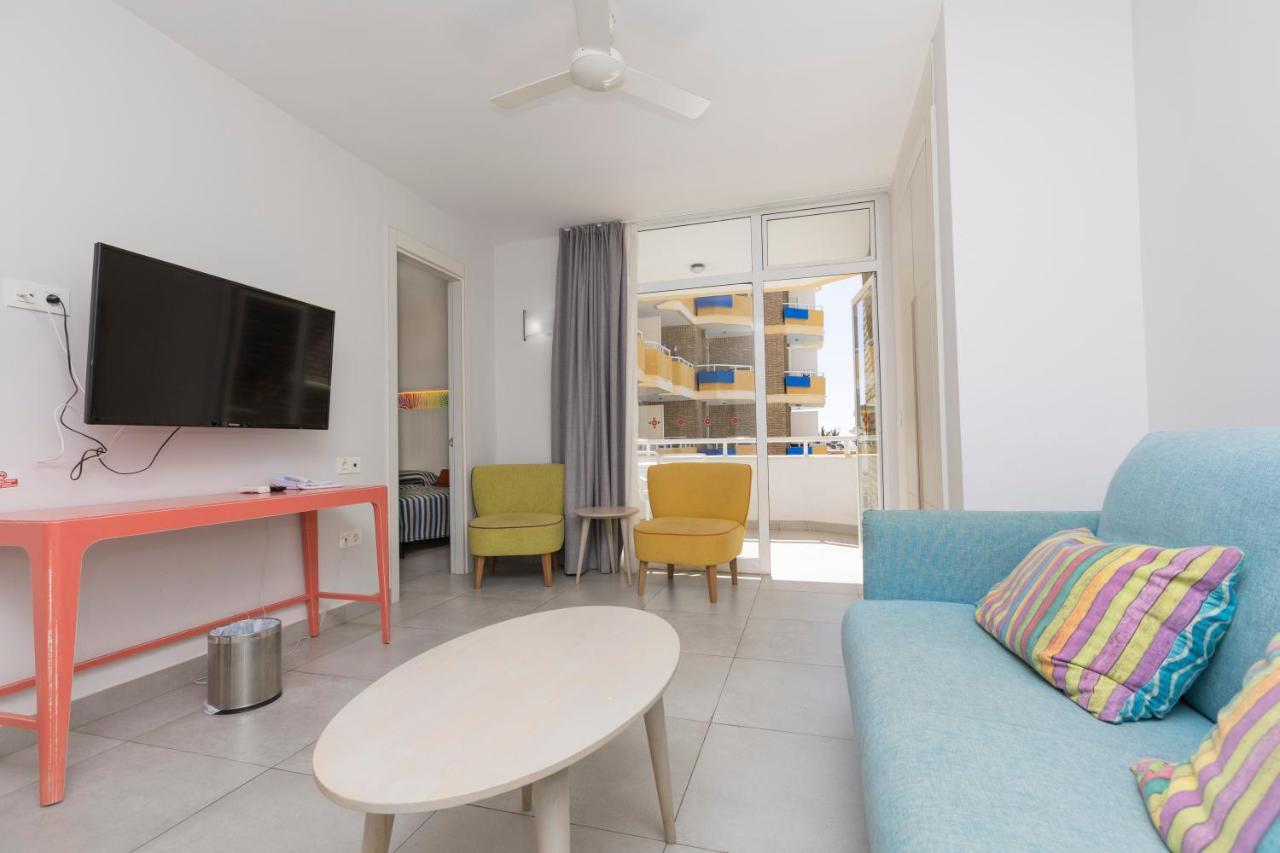 Veril Playa Hotel