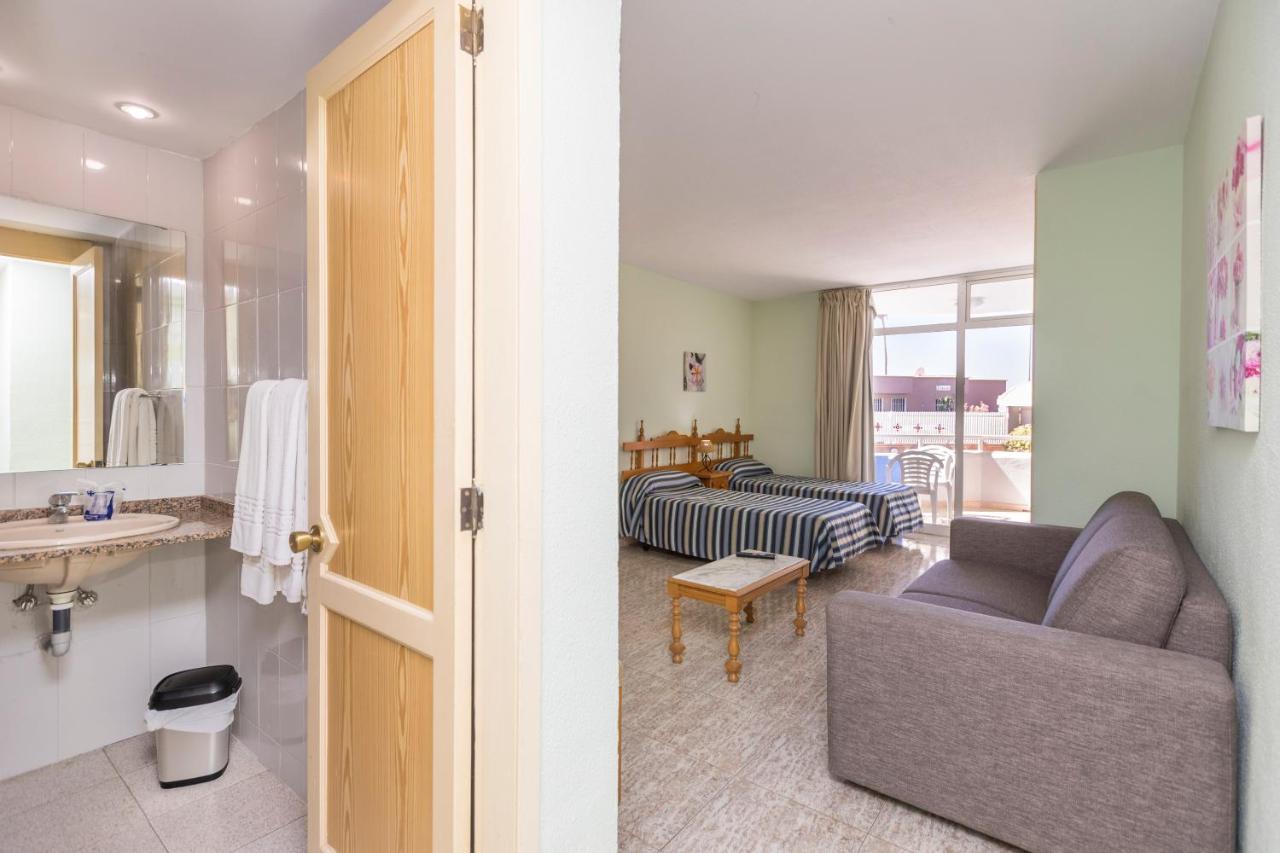 Veril Playa Hotel