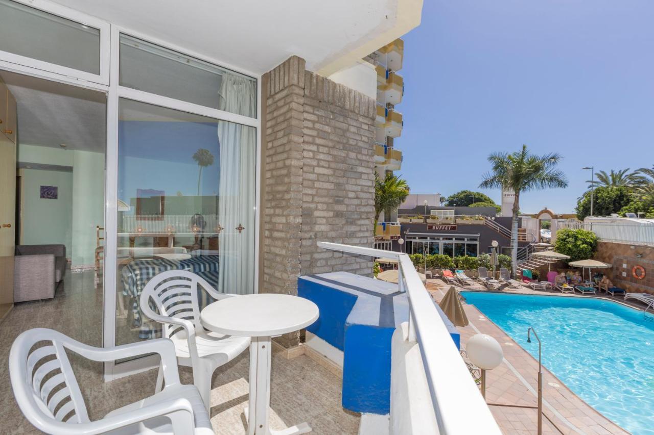 Livvo Veril Playa Hotel Playa del Inglés
