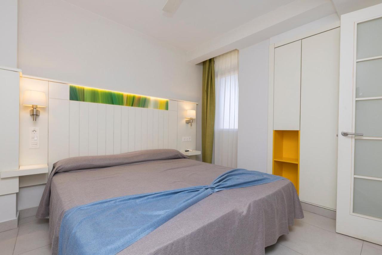 Veril Playa Hotel