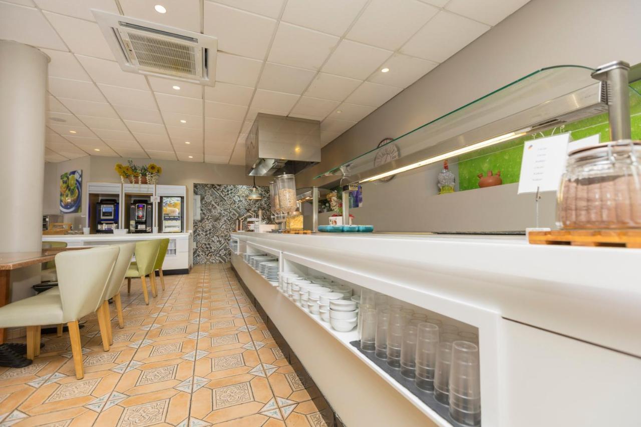 Veril Playa Hotel 3*