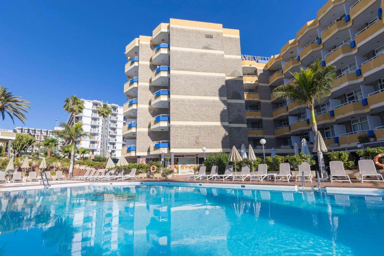 Veril Playa Hotel 3*