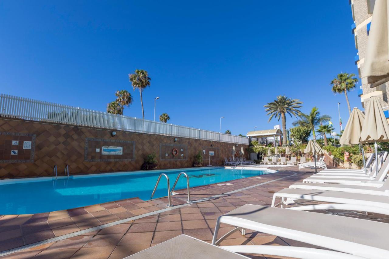 Livvo Veril Playa Hotel Playa del Inglés