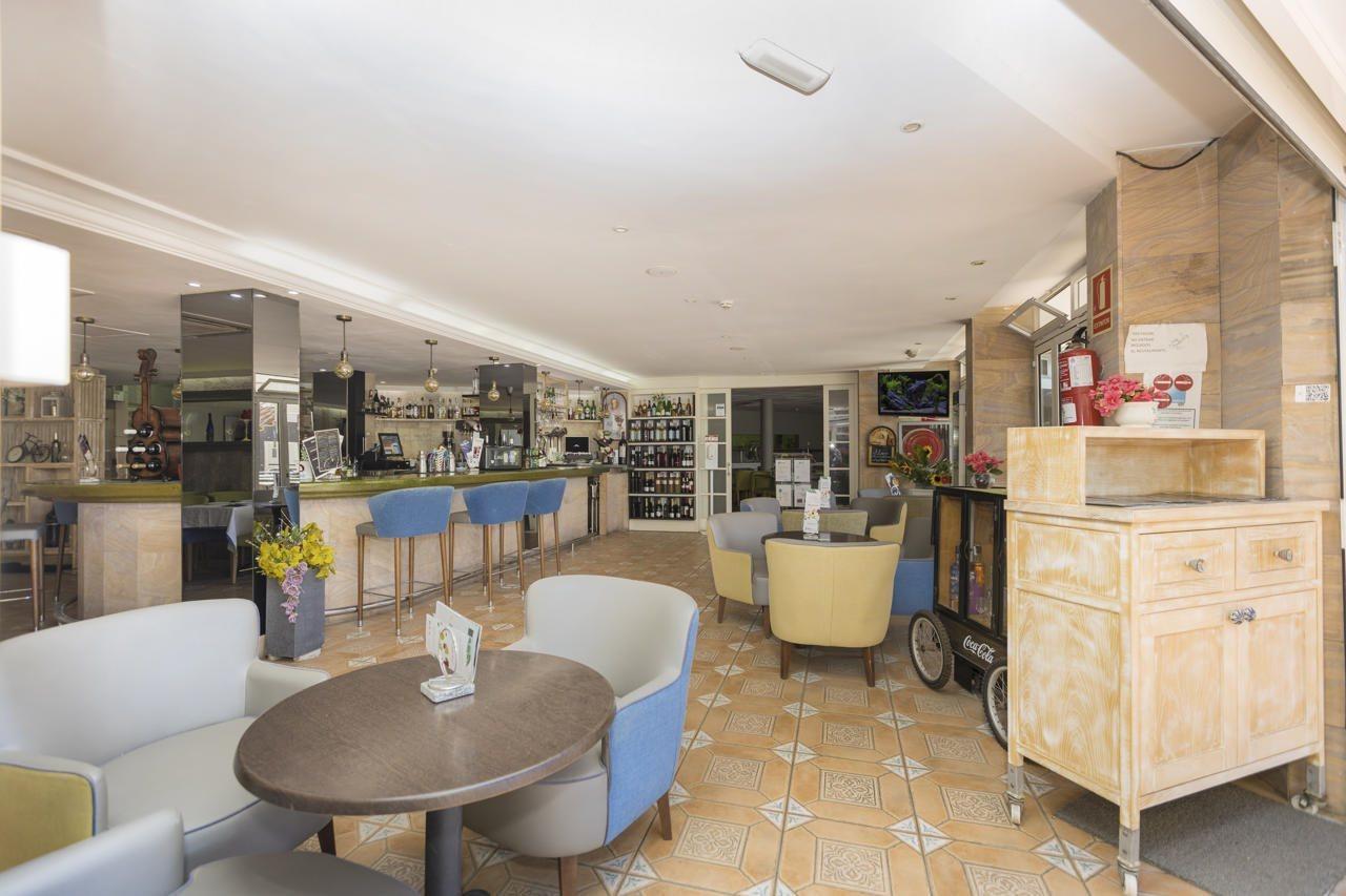 Veril Playa Hotel