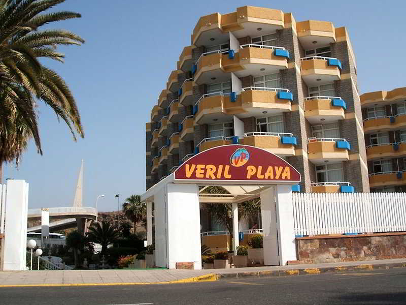 Hotel Veril Playa Playa del Inglés