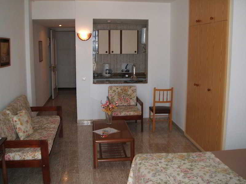 Hotel Veril Playa