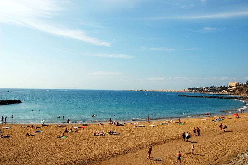 Veril Playa Hotel Playa del Inglés