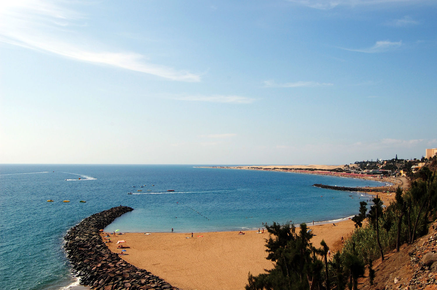 Veril Playa
