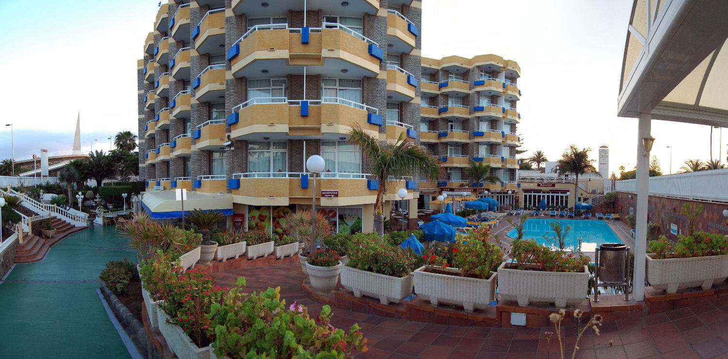 Veril Playa