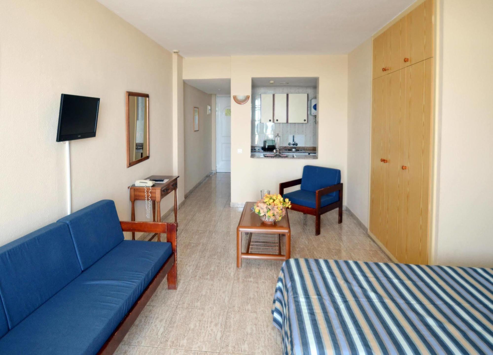 Veril Playa Hotel 3*