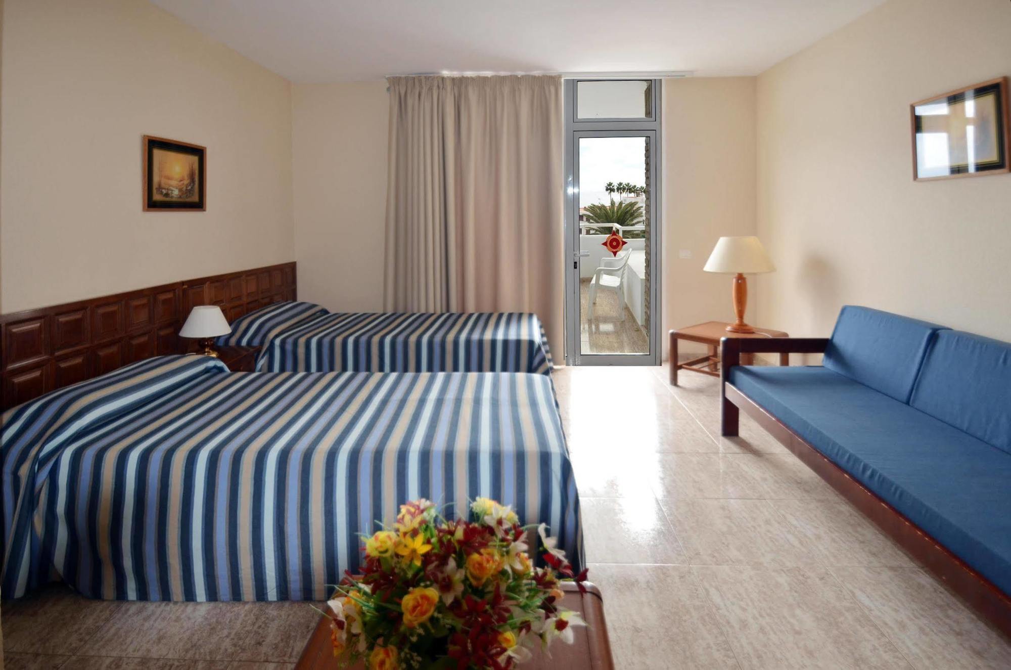 Veril Playa 3*