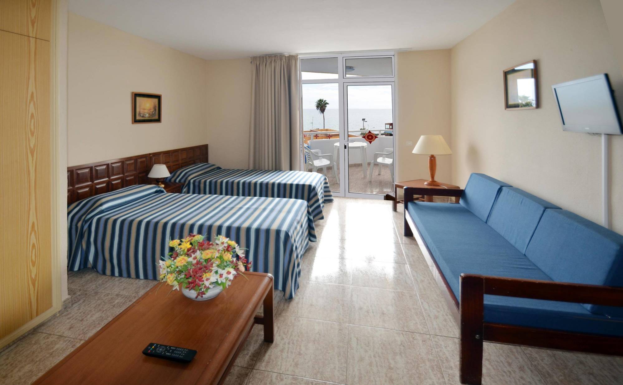 Livvo Veril Playa