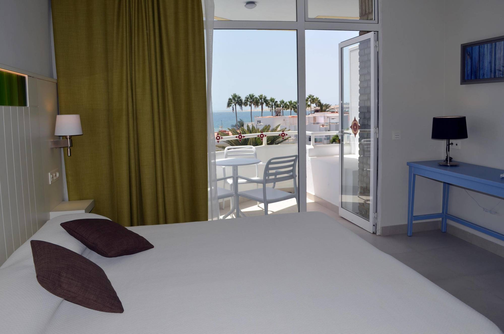 Veril Playa 3* Playa del Inglés