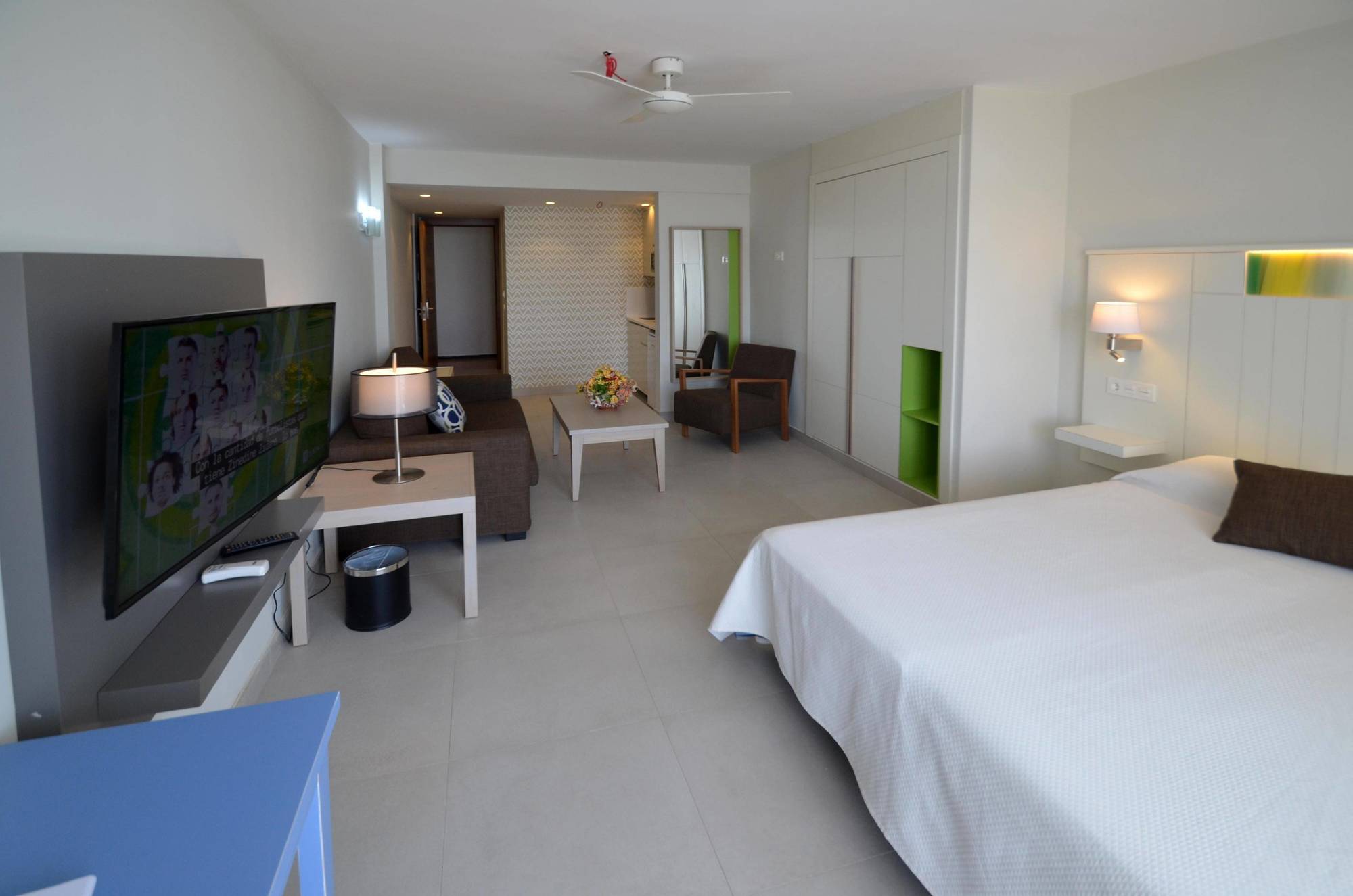 Veril Playa Hotel