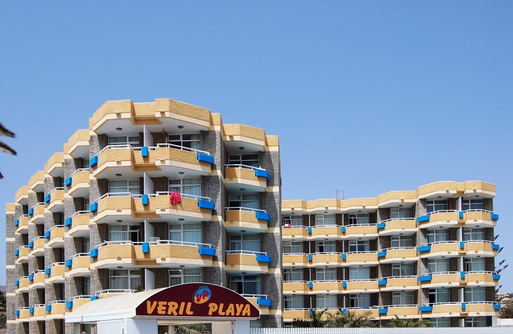 Veril Playa Hotel Playa del Inglés