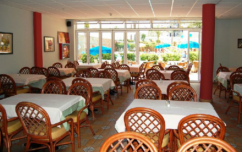 Livvo Veril Playa Playa del Inglés